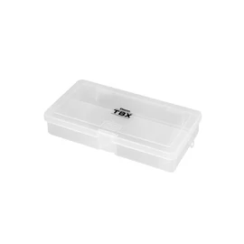 Doboz Delphin TBX One 186-2P - 186x98x35mm