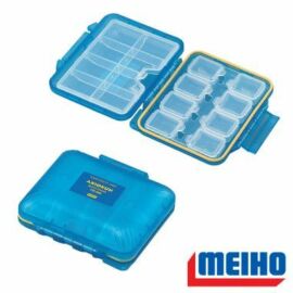 Meiho FB-480 vízálló akiokun vízálló műanyag horgász doboz