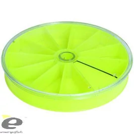 HORGOS DOBOZ HL-3 (NAGY) (14CM X 2 CM)