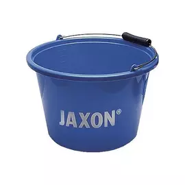 Jaxon groundbait bucket with lid 181a 12l vödör