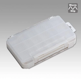 Meiho Rungun case 1010W  műanyag horgász doboz