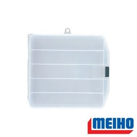 Meiho SFC Lure Case 0L műanyag horgász doboz