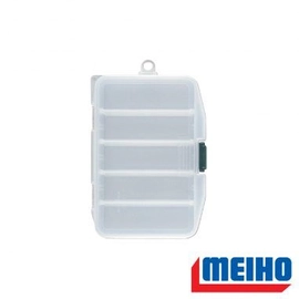 Meiho SFC Lure Case F műanyag horgász doboz