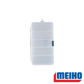 Meiho SFC Lure Case L műanyag horgász doboz