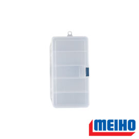 Meiho SFC Lure Case L műanyag horgász doboz