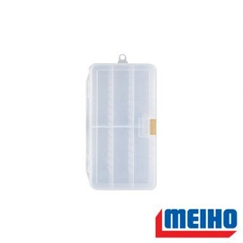 Meiho SFC Worm Case LL műanyag horgász doboz