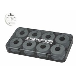 Trabucco Rig Storage Wallet 16db 45mm előketartó