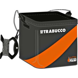 Trabucco Ultra Dry Drop bucket 18*18*18 5,5l vízmerő vödör