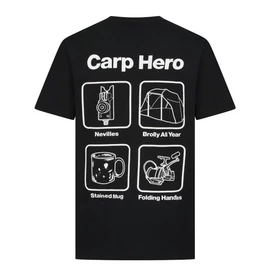 NAVITAS CARP HERO TEE 3XL