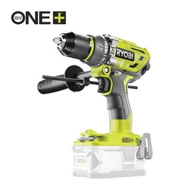 Ryobi ONE+ 18V 85Nm akkus ütvefúró-csavarozó R18PD7-0 SOLO csak készülék