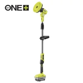 Ryobi ONE+ 18V akkus teleszkópos kerti súroló R18TPS-0 SOLO csak készülék