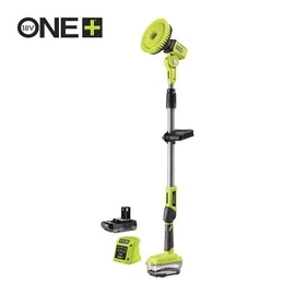 Ryobi 18V akkus teleszkópos kerti súroló szett R18TPS-120G