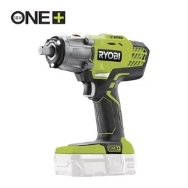 Ryobi ONE+ 18V 400Nm ütvecsavarozó R18IW3-0 SOLO csak készülék