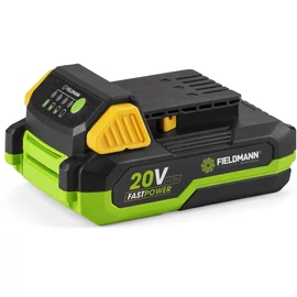 Fieldmann 2Ah 20V akkumulator FDUZ 79020 FASTPOWER