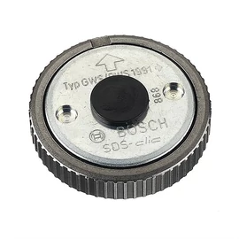 Bosch M14 SDS-Click gyors leszorító csavar sarokcsiszolókhoz