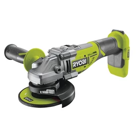 Ryobi ONE+ 18V akkus sarokcsiszoló 125mm R18AG7-0 SOLO csak készülék