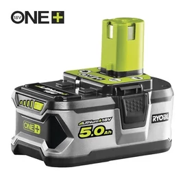 Ryobi ONE+ 18V 5.0Ah Li-Ion akkumulátor RB18L50