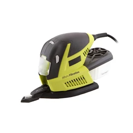 Ryobi RMS170-G multicsiszoló 170W 6db papír