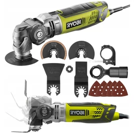 Ryobi RMT300-SA multigép szett táskában