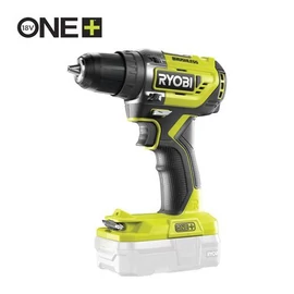 Ryobi ONE+ 18V 40Nm fúrócsavarozó R18DD5-0 SOLO csak készülék