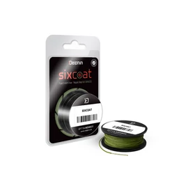 Delphin SIXCOAT Skin Line grass - 25lbs 13m