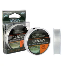 CARP ACADEMY Coax előkezsinór 25m 0.30
