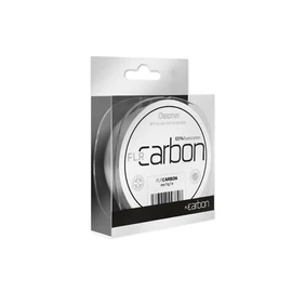 Delphin FLR CARBON - 100% fluorocarbon - 0,23mm 4,2kg 50m