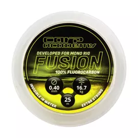 Fusion Fluorocarbon 25m 0.30mm