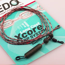 SEDO Helicopter - Long Cast  Xcore Carp System