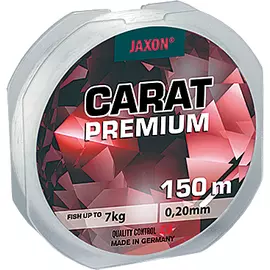 Jaxon carat premium line 0,20mm 25m