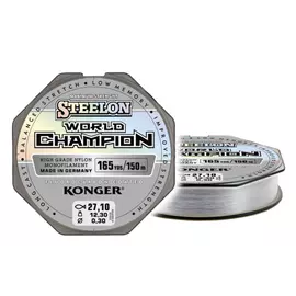 Konger steelon world champion fc 0.14mm/150m