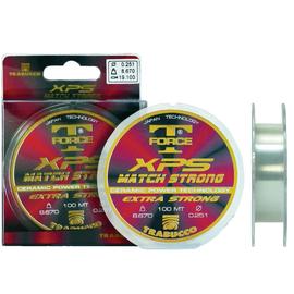 Trabucco T-Force Extra Strong 50 m 0,07 mm zsinór