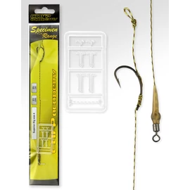 CARP ACADEMY Boilie Előke 2-es méret /Superior Rig