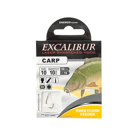 EXCALIBUR KÖTÖTT HOROG SWEETCORN FEEDER, BN NO.8
