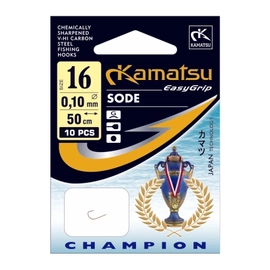 Kamatsu 50cm champion sode 14