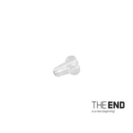 THE END Gumistopper Ronnie / 20db -