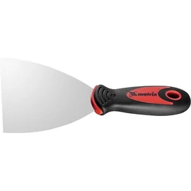 MTX 100mm spatulya rozsdamentes acél penge