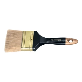 MTX 1.5"36x24mm professional ecset természetes sörte "PRO"