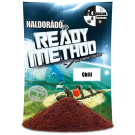 Haldorádó Ready Method - Chili