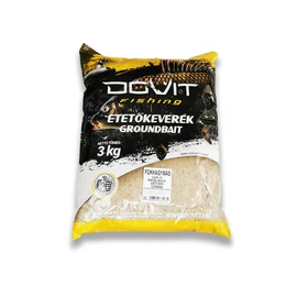 Dovit 3 Kg-os etetőkeverék - Fokhagymás