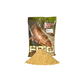 BENZAR FITO RIVER GROUNDBAIT 1,2 KG