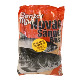 BENZAR MIX RIVER BUSA 3 KG