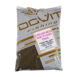 Dovit Crushed Method Mix - fokhagyma-fahéj