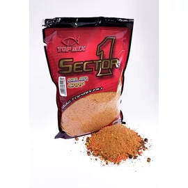 TOP MIX Sector 1 - Super Carp