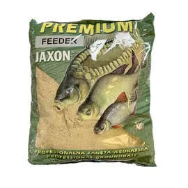 Jaxon groundbait-feeder 2,5kg