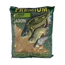 Jaxon groundbait-tench-crucian 2,5kg