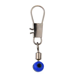NEVIS Feeder csúszókarabiner S 10db/cs