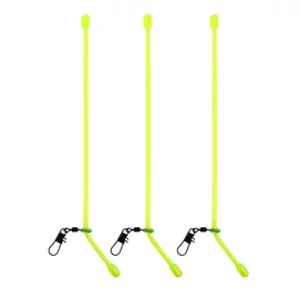 Gubancgátló cső fluo 3db 15cm