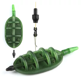 CARP ACADEMY Method etetőkosár XL 100g