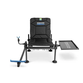 PRESTON IGNITIONFEEDER CHAIR COMBO